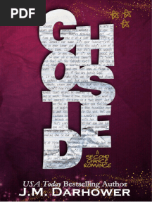 J.M. Darhower - Ghosted (Rev)