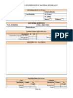 FOR-CC-033 Formulario de Inspección de Material Empaque01