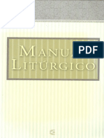 Manual Litúrgico IPB