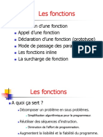 05 Fonctions