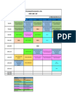 Cecyte Guanajuato San Juan de La Vega Enero-Junio 2023 2A-Programacion/Aula 13