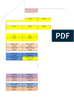 Plano Nueva Estructura Gestion Del Riesgo 2022