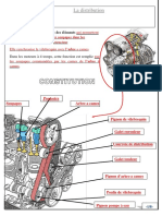 Cour Techno La Distribution ForAuto