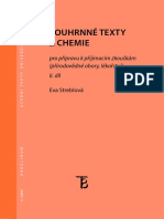 Souhrnne Texty Z Chemie II. Díl