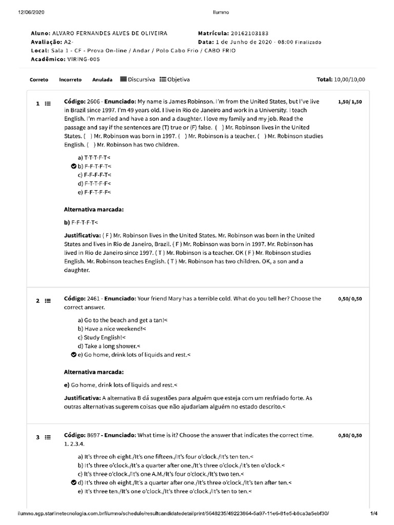 BG 1 | PDF