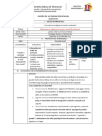 Elaboramos y Registramos Nuestro Cartel de Asistencia