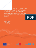National VAW Study Report ENG