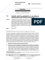 Cecilia de La Fuente de Lleras: Instituto Colombiano de Bienestar Familiar Direccion de Primera Infancia Publica