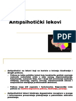 Antipsihotički Lekovi