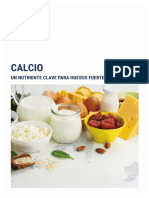 Spanish Calcium-Factsheet