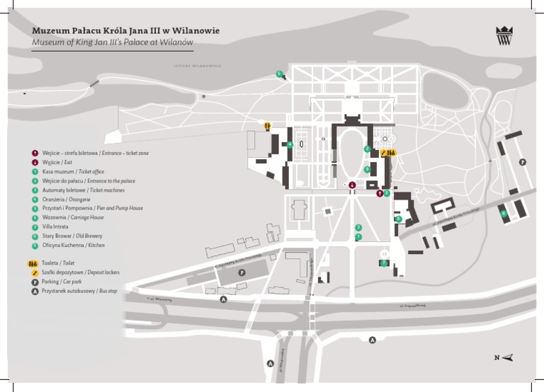 Plan Map | PDF