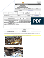 Proceso Gestión de Formación Profesional Integral Formato Bitácora Seguimiento Etapa Productiva