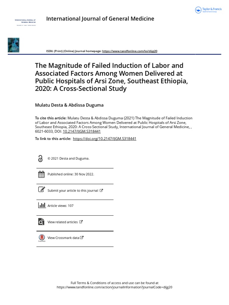 Definition Failed Induction Of Labor