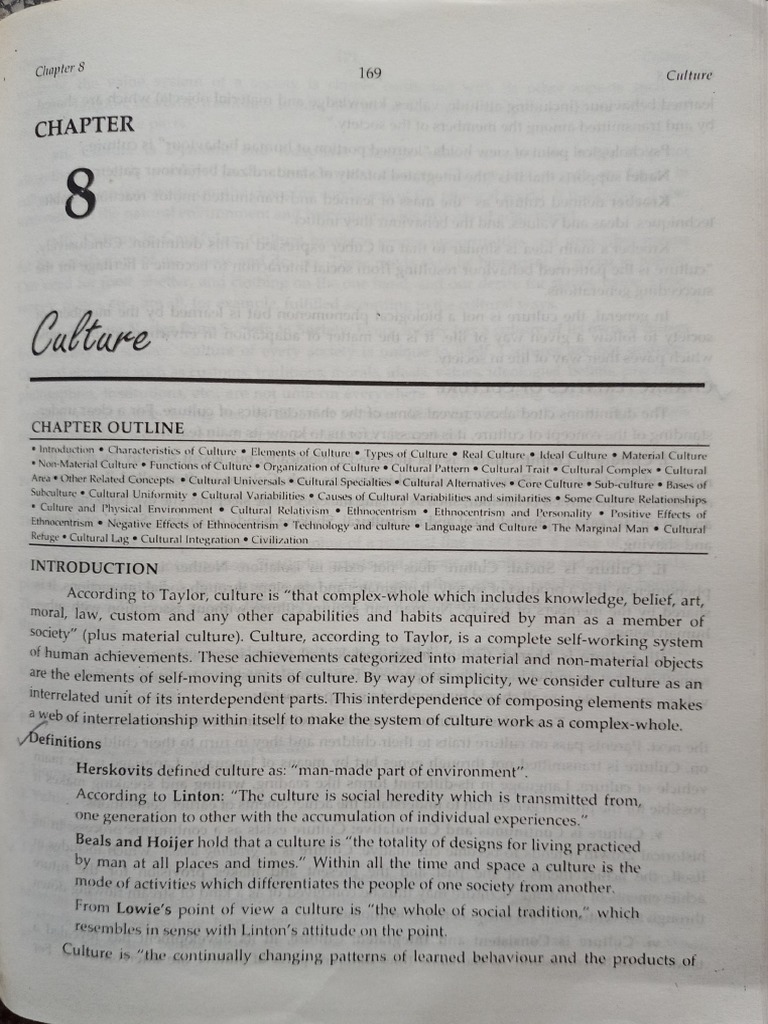 Unit 8 | PDF