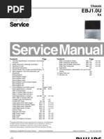 Download Philips-60PP9200D Service Manual by Mike Andersen SN65304695 doc pdf