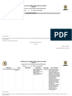 Estado 23 Del 6 de Marzo de 2023