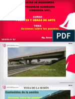 S - 3a Upsjb Puentes y Obras de Arte 2023 - I