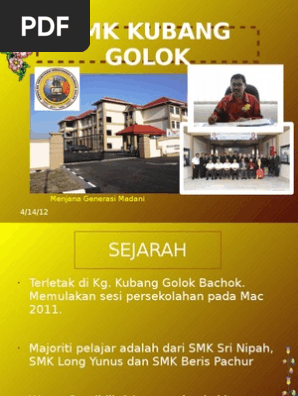 Smk Kubang Golok Pdf