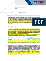 Solucionario PD2 2023-0