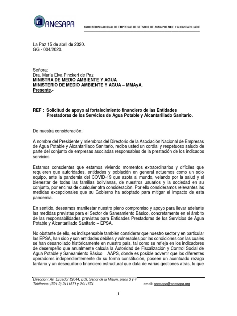 Carta al mmaya vf pdf