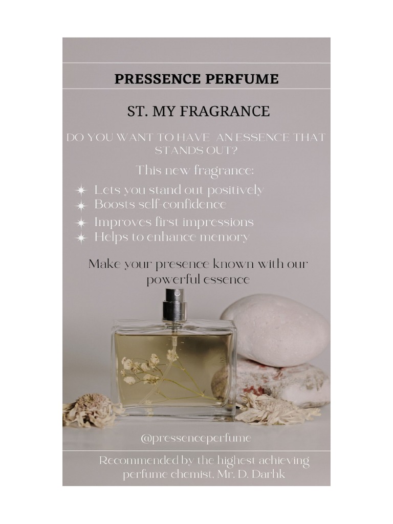 English Poster | PDF