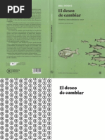 El Deseo de Cambiar - Bell Hooks