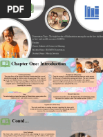 Dissertation Presentation