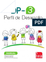 DP-3 Manual