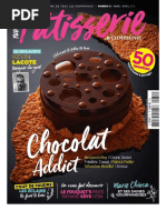 Patisserie #31 - MarApr2019 | PDF