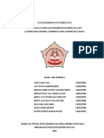 Pengelolaan Kegawatdaruratan Dengan 4csdocx