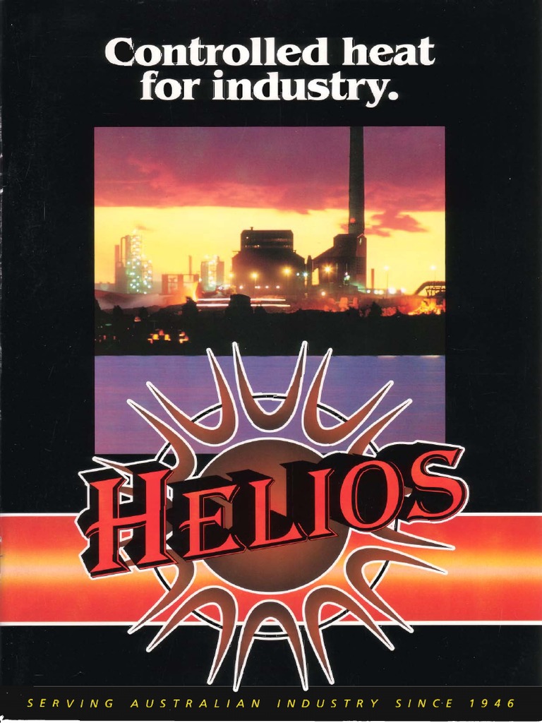 Helios | PDF