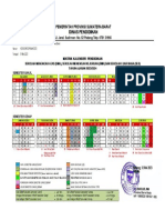 Kalender Pendidikan 2023 2024