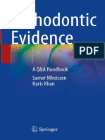 Orthodontic Evidence A QA Handbook (Samer Mheissen, Haris Khan) (Z-Library)