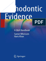 Orthodontic Evidence a QA Handbook (Samer Mheissen, Haris Khan) (Z-Library)