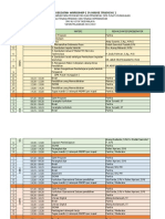 JADWAL IHT Revisi Baru