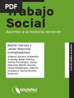 AMILIBIA, I._trabajo Social y Escuelas | PDF