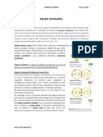 Tema 3 - Enlace Covalente Si