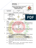 Adoc - Pub Standar Operasional Prosedur Verifikasi Tempat Uji