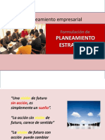 AA01 - Planeamiento Estrategico