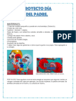 PROYECTO PAPI 3ro4to