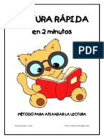 lectura rápida 2