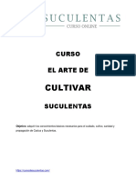 Manual Curso Suculentas V1