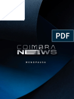 Coimbra News - Menopausa