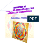 Mandala N-1 Modulo 8. Formacion Online