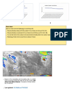 Water Levels in Rivers_Night of 7.5.2023-