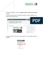 INSTRUCTIVO Perfilkadghfjkghdskjfskldfsjhgsd