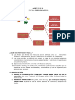 Ficha-Informativa Redes Sociales