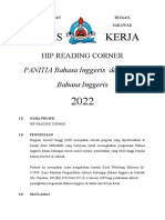 Kertas Kerja HIP READING CORNER2022