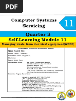 TVL CSS11 - Q3 - M12