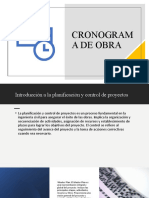 S11.s1 Cronograma de Obra